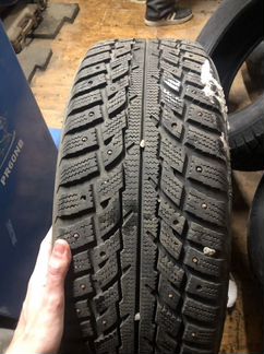 Шины Kumho I Zen RV Stud 225/65 R17