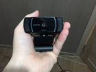 Веб-камера canyon hd-1080 объявление продам