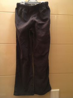 Флисовые штаны Reima, 122