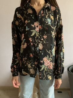 Блузка женская 42-50