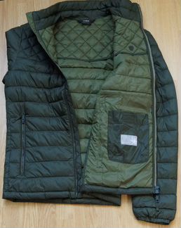 Ультралегкая куртка Strellson