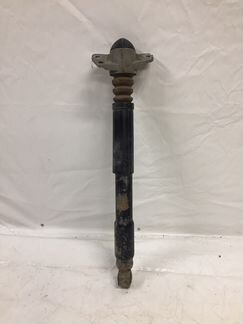 Амортизатор задний Шкода Йети