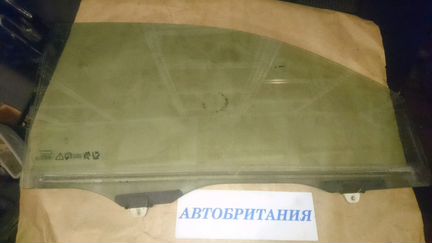 Стекло переднее левое правое Rover 200 25