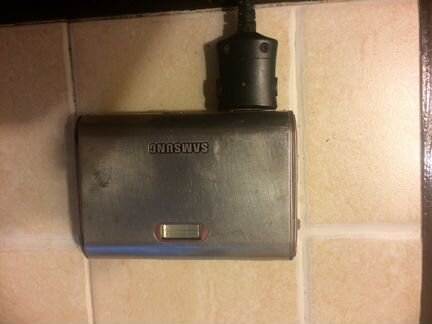 Фотоаппарат samsung