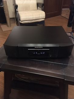 Cd проигрыватель