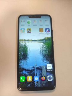Huawei mate 20 lite