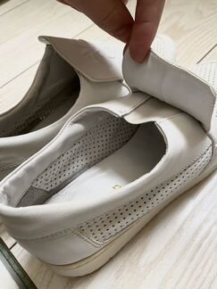 Слипоны кроссовки лоферы