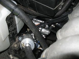 Газовое оборудование