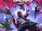 Marvel's Guardians of the Galaxy/PC Version