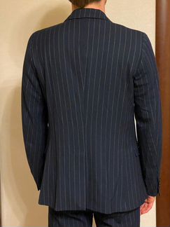 Пиджак United Colors of Benetton