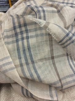 Палантины-шарфы кашемировые