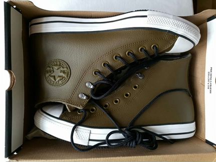 Кроссовки новые 