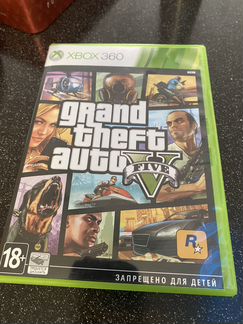 Игра для приставки grand theft auto
