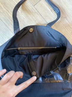 Cумка кожаная