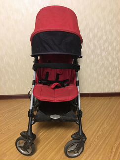 Коляска Peg-Perego