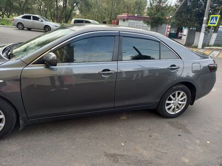 Toyota Camry 3.5 AT, 2008, 195 000 км