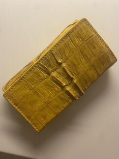 Ключница-кошелечек