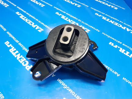 Опора двигателя левая Santa Fe