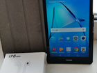 Планшет Huawei MediaPad T3 7 8гб объявление продам