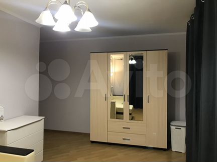 2-к квартира, 49 м², 1/9 эт.