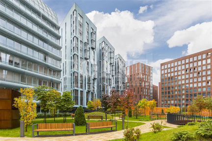 Продам Торговое помещение, 256.50 м²