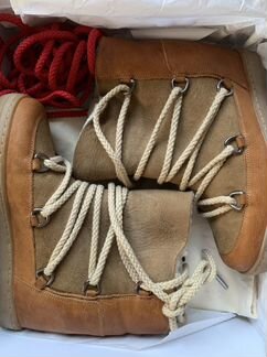 Snow boots Isabel Marant