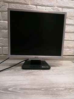 Монитор Acer AL1916C