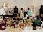 Коллекция парфюма