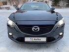 Mazda 6 2.0 AT, 2015, 107 000 км объявление продам