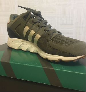 Кроссовки Adidas equipment support