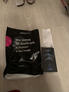 iPhone 12 pro max 128 gb