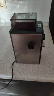 Кофемолка DeLonghi