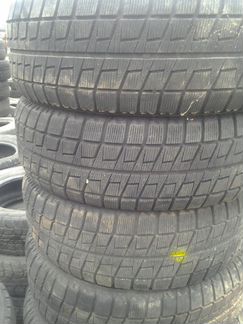 195/65 R15 Bridgestone Blizzak Revo 2