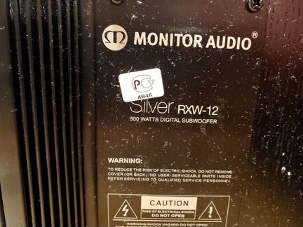 Кинотеатр focal jmlab частями