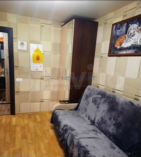 2-к квартира, 47.2 м², 2/9 эт.