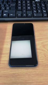 Телефон Honor 8X 64Gb Ram 4Gb Blue