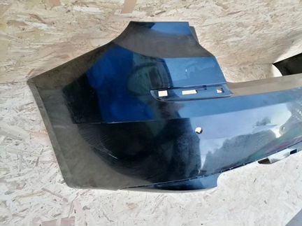 Бампер задний Bmw 5 Gt F07 4.4