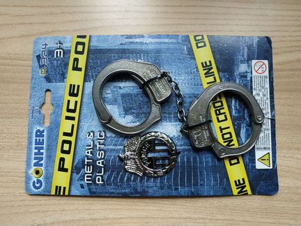 Набор пистолет + кобура