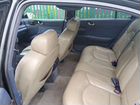 Lincoln Continental 4.6 AT, 1997, 280 000 км объявление продам