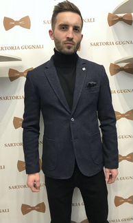 Пиджаки блейзеры Италия с доставкой