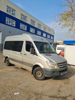 Mercedes-Benz Sprinter 2.2 МТ, 2008, 400 000 км
