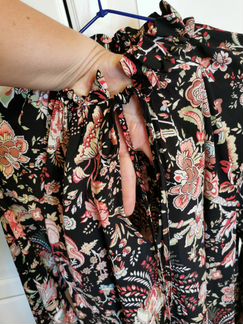 Платье летнее, новое