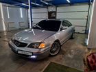 Acura CL 3.2 AT, 2000, 100 000 км