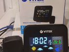 Метеостанция Vitek VT-6414