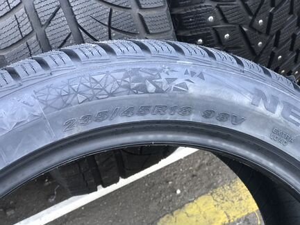 Nexen winguard sport 2 235/45 r18 xl 98v