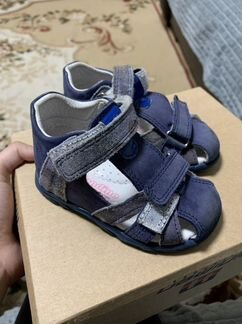 Босоножки для мальчика