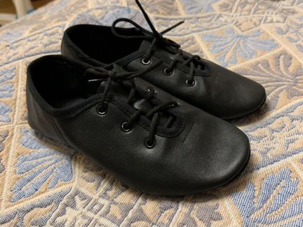 Джазовки детские