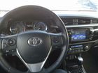 Toyota Corolla 1.8 CVT, 2013, 130 000 км