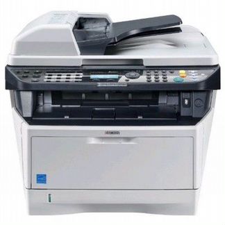Мфу Kyocera M2030DN