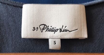 Топ 3.1 Phillip Lim